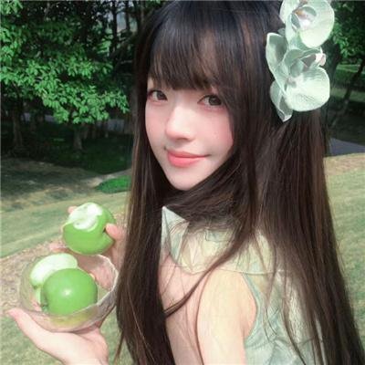 好运自然来
