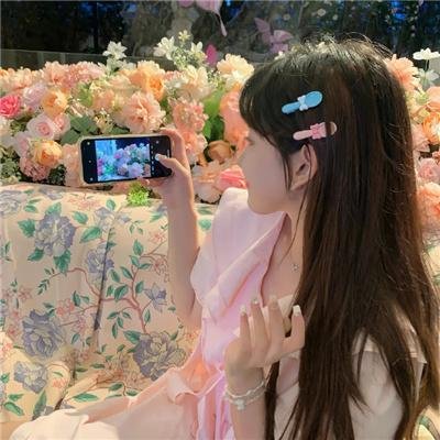 焰火书写